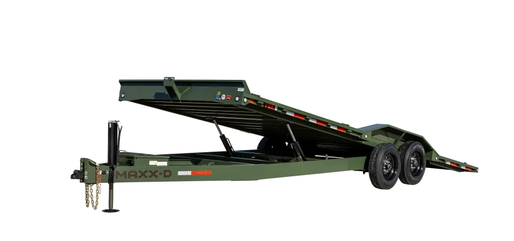 Car/Race Trailers