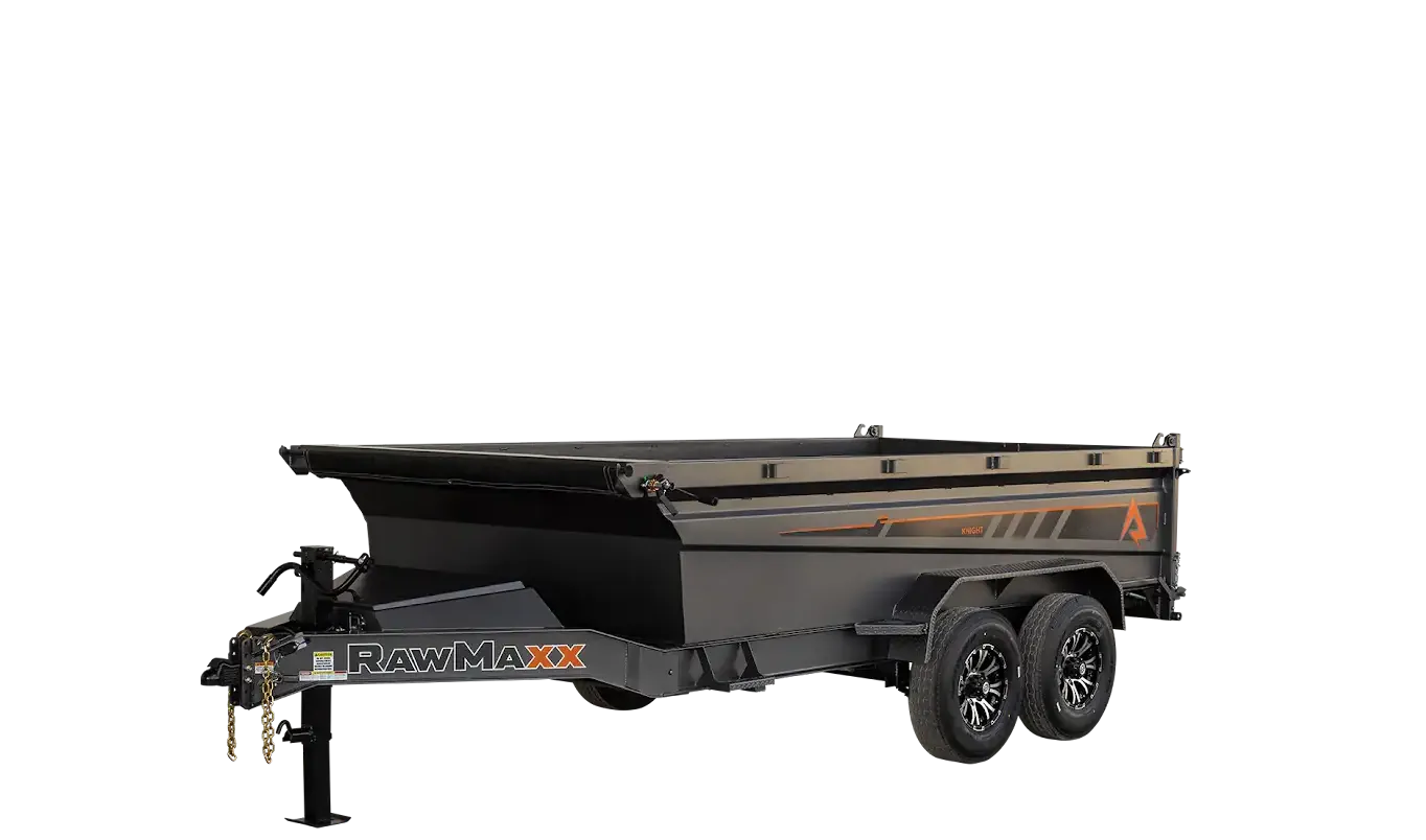 Car/Race Trailers