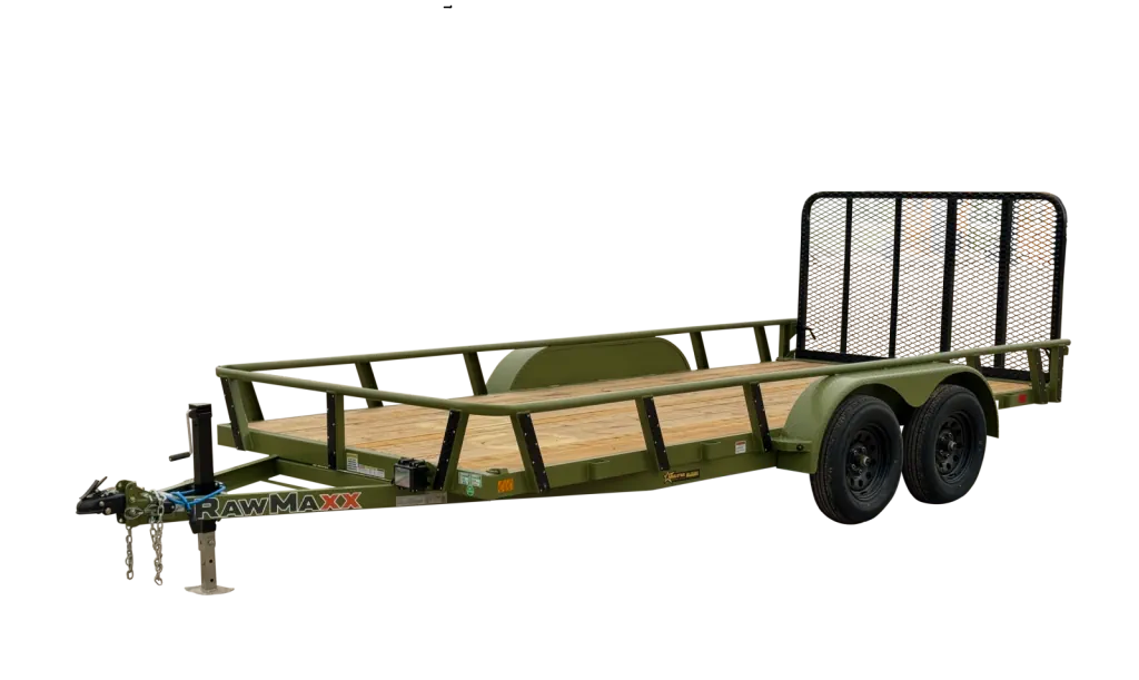 Car/Race Trailers