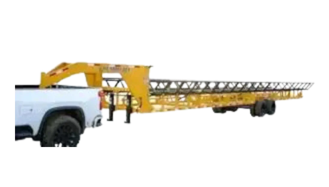 Car/Race Trailers